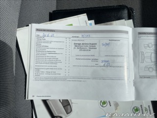 Škoda Citigo 1,0 MPi 44kw Klima Panora 2012