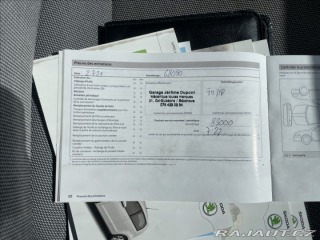 Škoda Citigo 1,0 MPi 44kw Klima Panora 2012