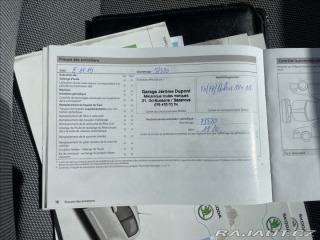 Škoda Citigo 1,0 MPi 44kw Klima Panora 2012