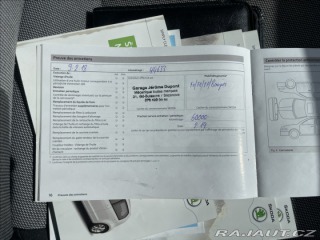 Škoda Citigo 1,0 MPi 44kw Klima Panora 2012
