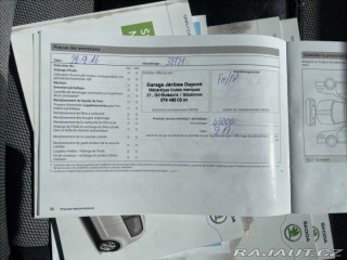 Škoda Citigo 1,0 MPi 44kw Klima Panora 2012