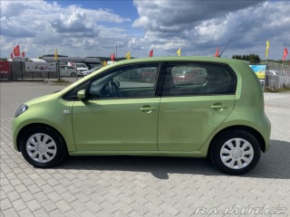 Škoda Citigo 1,0 MPi 44kw Klima Panora 2012