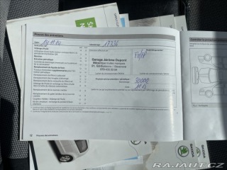 Škoda Citigo 1,0 MPi 44kw Klima Panora 2012