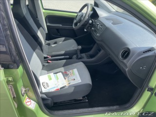 Škoda Citigo 1,0 MPi 44kw Klima Panora 2012
