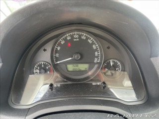 Škoda Citigo 1,0 MPi 44kw Klima Panora 2012