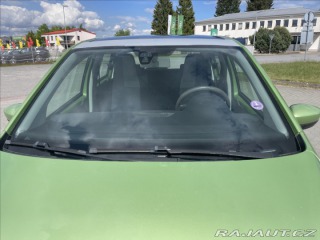 Škoda Citigo 1,0 MPi 44kw Klima Panora 2012