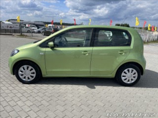 Škoda Citigo 1,0 MPi 44kw Klima Panora 2012