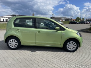 Škoda Citigo 1,0 MPi 44kw Klima Panora 2012