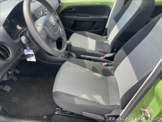 Škoda Citigo 1,0 MPi 44kw Klima Panora 2012