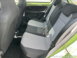 Škoda Citigo 1,0 MPi 44kw Klima Panora 2012