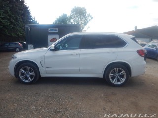 BMW X5 2.0 Biturbo 170 kw