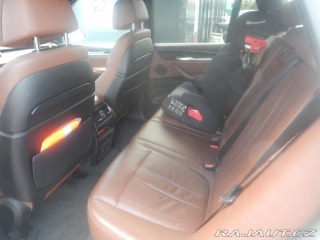 BMW X5 2.0 Biturbo 170 kw 2016