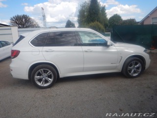 BMW X5 2.0 Biturbo 170 kw 2016