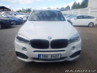 BMW X5 2.0 Biturbo 170 kw 2016