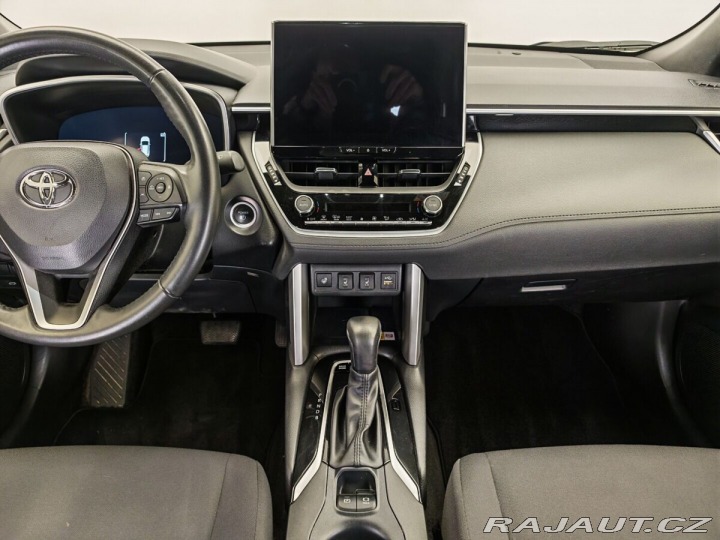 Toyota Corolla Cross 1.8 Hybrid Style 2024