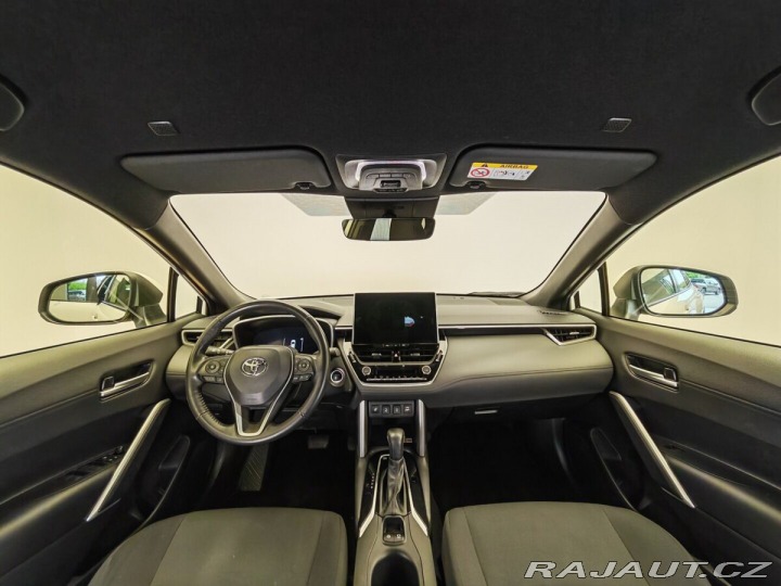 Toyota Corolla Cross 1.8 Hybrid Style 2024