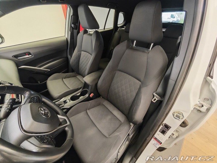 Toyota Corolla Cross 1.8 Hybrid Style 2024