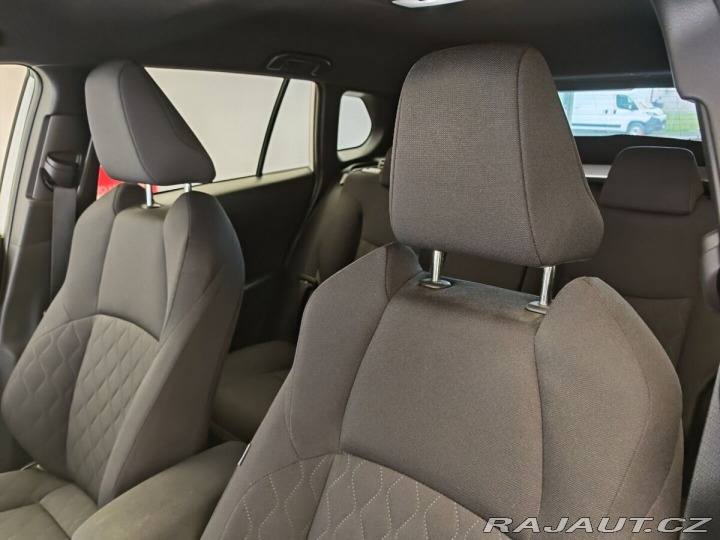 Toyota Corolla Cross 1.8 Hybrid Style 2024