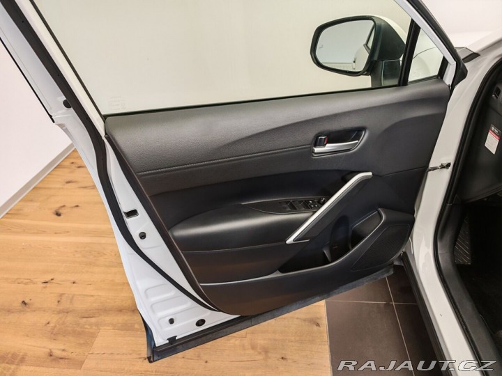 Toyota Corolla Cross 1.8 Hybrid Style 2024