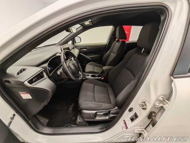 Toyota Corolla Cross 1.8 Hybrid Style 2024