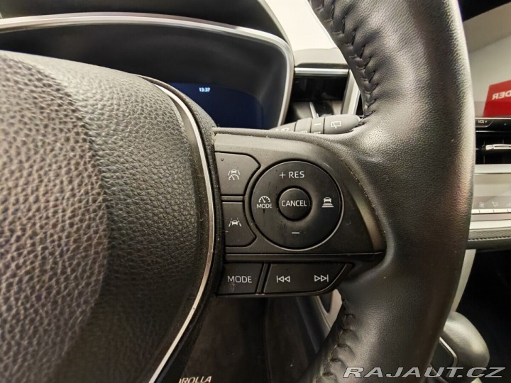 Toyota Corolla Cross 1.8 Hybrid Style 2024