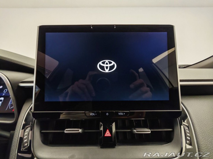 Toyota Corolla Cross 1.8 Hybrid Style 2024