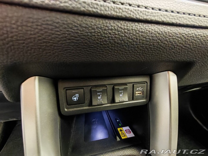 Toyota Corolla Cross 1.8 Hybrid Style 2024