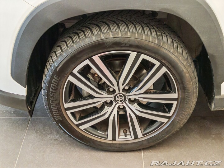 Toyota Corolla Cross 1.8 Hybrid Style 2024