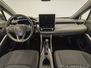 Toyota Corolla Cross 1.8 Hybrid Style 2024