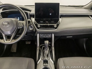 Toyota Corolla Cross 1.8 Hybrid Style 2024