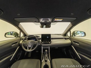 Toyota Corolla Cross 1.8 Hybrid Style 2024
