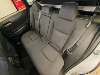 Toyota Corolla Cross 1.8 Hybrid Style 2024