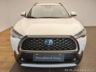 Toyota Corolla Cross 1.8 Hybrid Style 2024