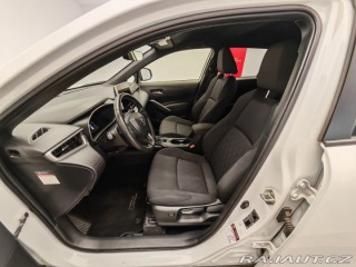 Toyota Corolla Cross 1.8 Hybrid Style 2024