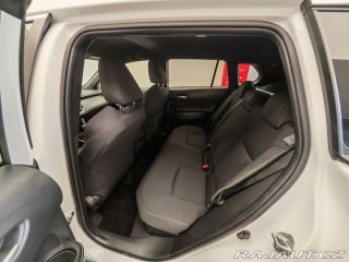 Toyota Corolla Cross 1.8 Hybrid Style 2024