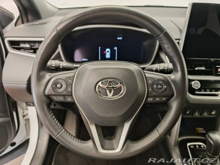 Toyota Corolla Cross 1.8 Hybrid Style 2024