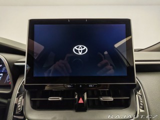 Toyota Corolla Cross 1.8 Hybrid Style 2024