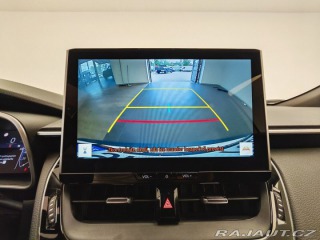 Toyota Corolla Cross 1.8 Hybrid Style 2024