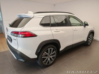 Toyota Corolla Cross 1.8 Hybrid Style 2024