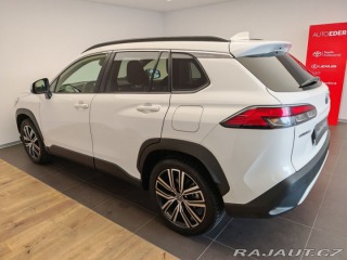 Toyota Corolla Cross 1.8 Hybrid Style 2024