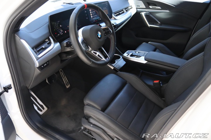 BMW X2 M35i XDRIVE U10 221kW DPH 2025