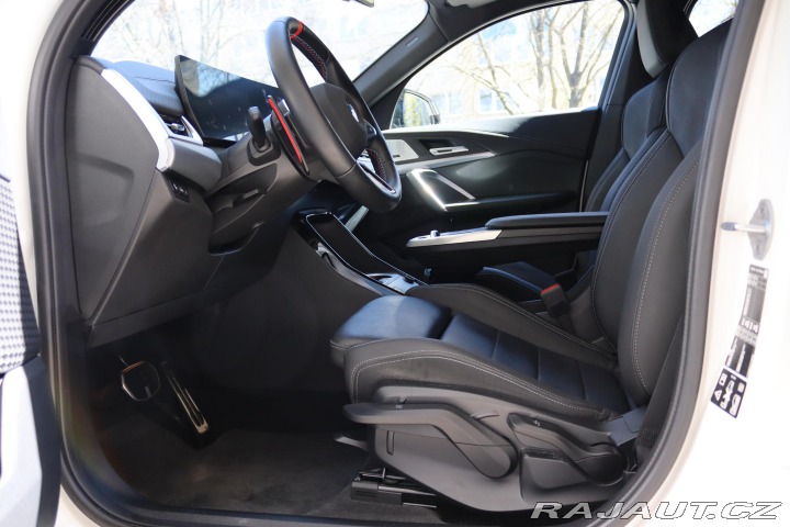 BMW X2 M35i XDRIVE U10 221kW DPH 2025