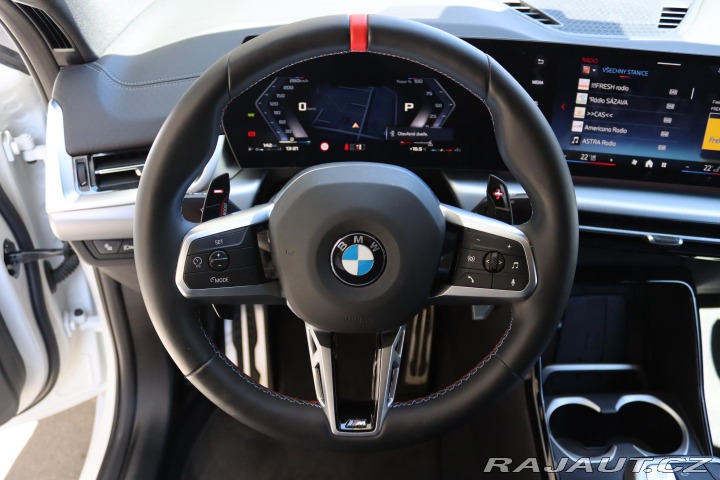 BMW X2 M35i XDRIVE U10 221kW DPH 2025