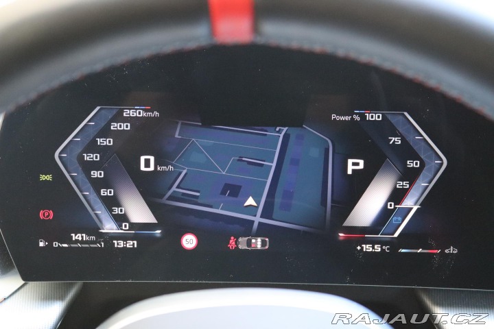BMW X2 M35i XDRIVE U10 221kW DPH 2025