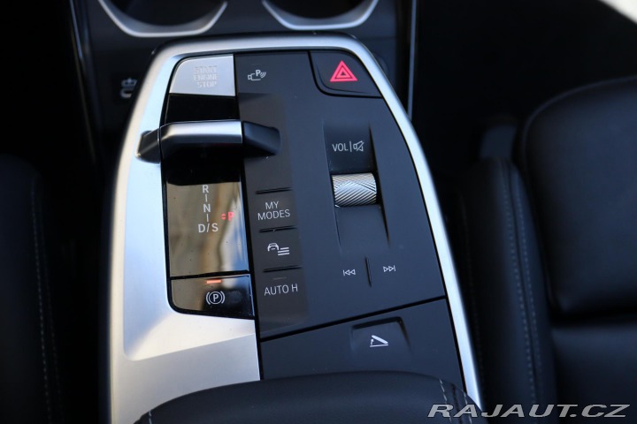 BMW X2 M35i XDRIVE U10 221kW DPH 2025