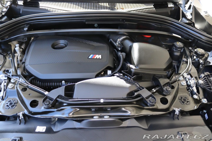 BMW X2 M35i XDRIVE U10 221kW DPH 2025