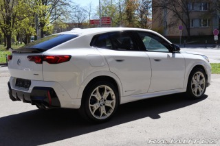 BMW X2 M35i XDRIVE U10 221kW DPH 2025