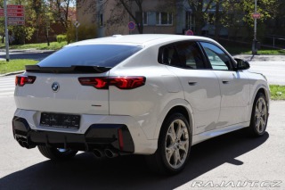 BMW X2 M35i XDRIVE U10 221kW DPH 2025