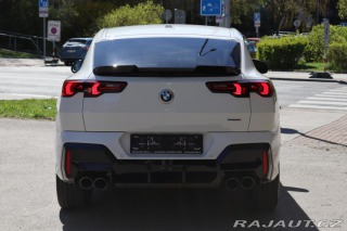 BMW X2 M35i XDRIVE U10 221kW DPH 2025