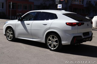 BMW X2 M35i XDRIVE U10 221kW DPH 2025